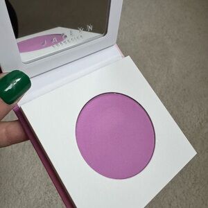 Jaclyn Cosmetics Heat Pop Matte Powder Blush